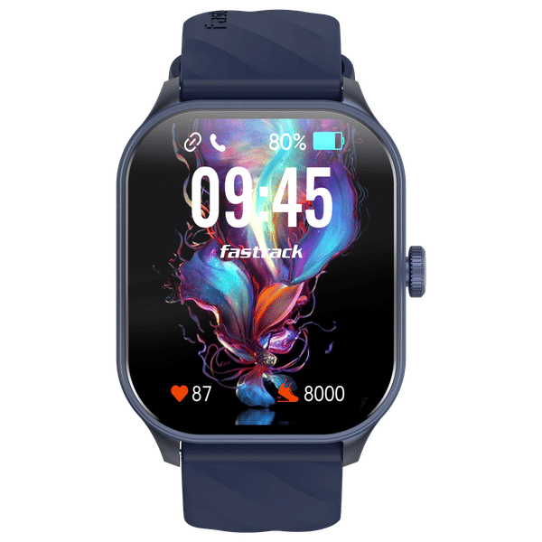 Fastrack reflex 2.0 manual discount